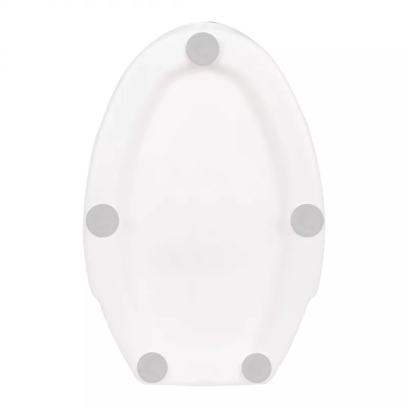 Jamara BAY orinal para perros 21,5 cm de altura máx. 25 kg blanco