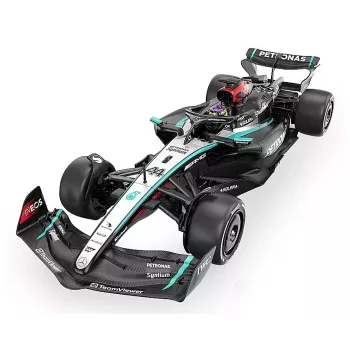 JAMARA Mercedes AMG W15 F1 1 12 Performance negro 2,4 GHz (402250)