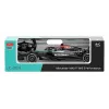 JAMARA Mercedes AMG W15 F1 1 12 Performance negro 2,4 GHz (402250)