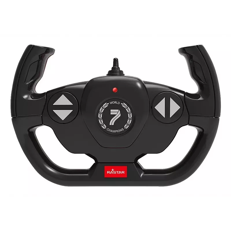 JAMARA Mercedes AMG W15 F1 1 12 Performance negro 2,4 GHz (402250)