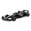 JAMARA Mercedes AMG W15 F1 1 12 Performance negro 2,4 GHz (402250)