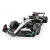 JAMARA Mercedes AMG W15 F1 1 12 Performance negro 2,4 GHz (402250)