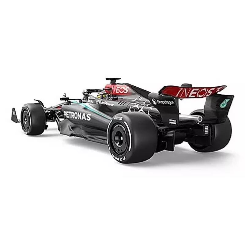 JAMARA Mercedes AMG W15 F1 1 12 Performance negro 2,4 GHz (402250)