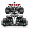 JAMARA Mercedes AMG W15 F1 1 12 Performance negro 2,4 GHz (402250)