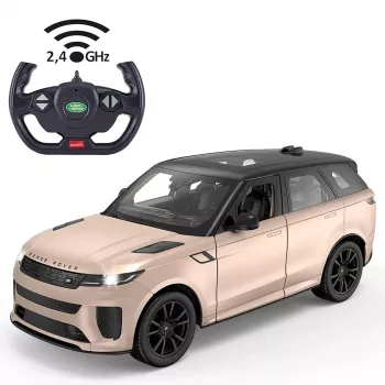 Jamara Range Rover Sport SV 1:14 2,4GHz dorado 6+