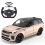 Jamara Range Rover Sport SV 1:14 2,4GHz dorado 6+