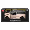 Jamara Range Rover Sport SV 1:14 2,4GHz dorado 6+