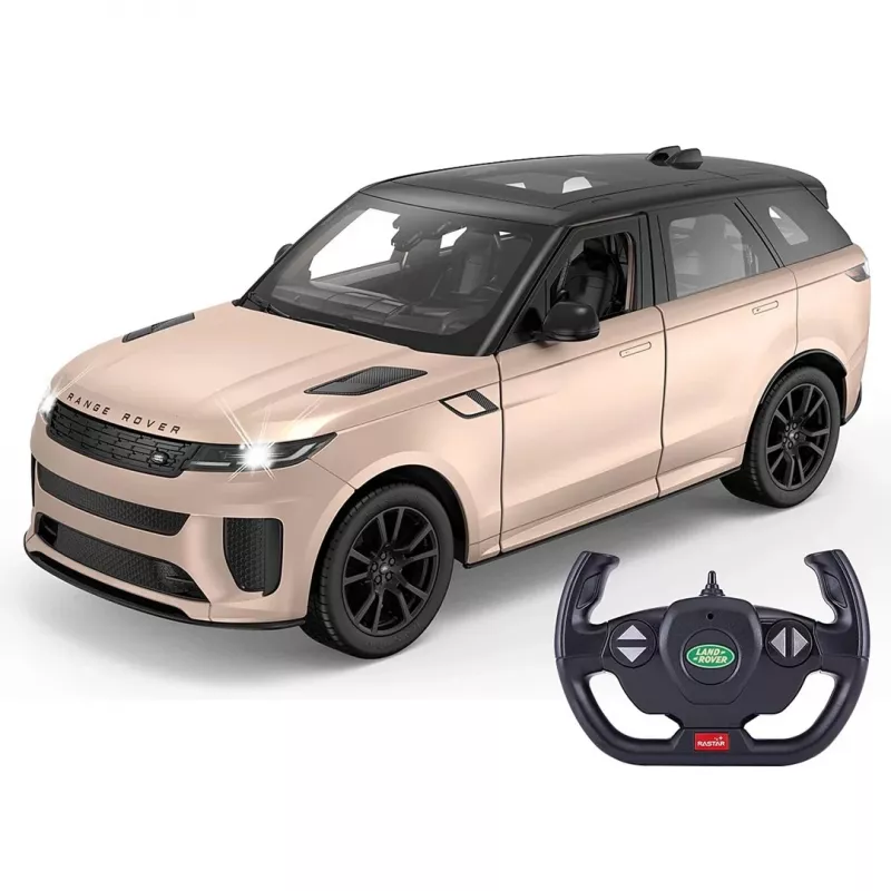 Jamara Range Rover Sport SV 1:14 2,4GHz dorado 6+