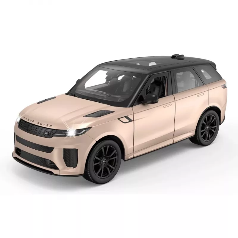 Jamara Range Rover Sport SV 1:14 2,4GHz dorado 6+
