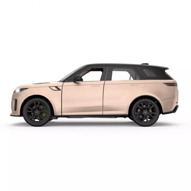 Jamara Range Rover Sport SV 1:14 2,4GHz dorado 6+