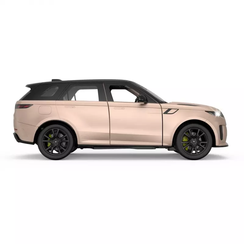 Jamara Range Rover Sport SV 1:14 2,4GHz dorado 6+