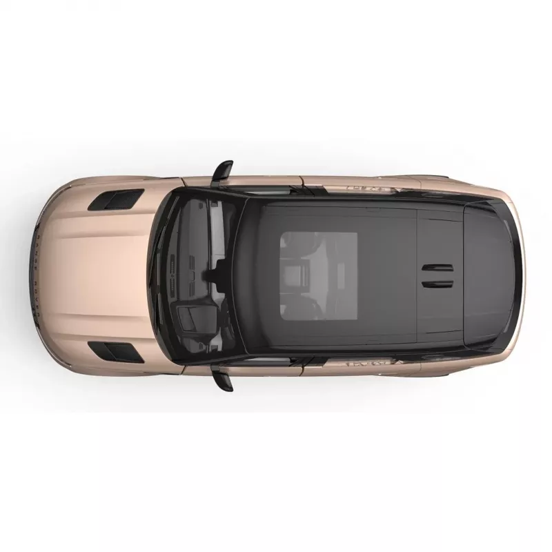 Jamara Range Rover Sport SV 1:14 2,4GHz dorado 6+