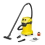 Karcher WD 3 P V-19/4/20 Aspirador de sólidos y líquidos para taller