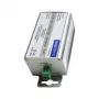 Wantec adaptador de red 2wIP 2 hilos 10/100 PoE bornes de rosca