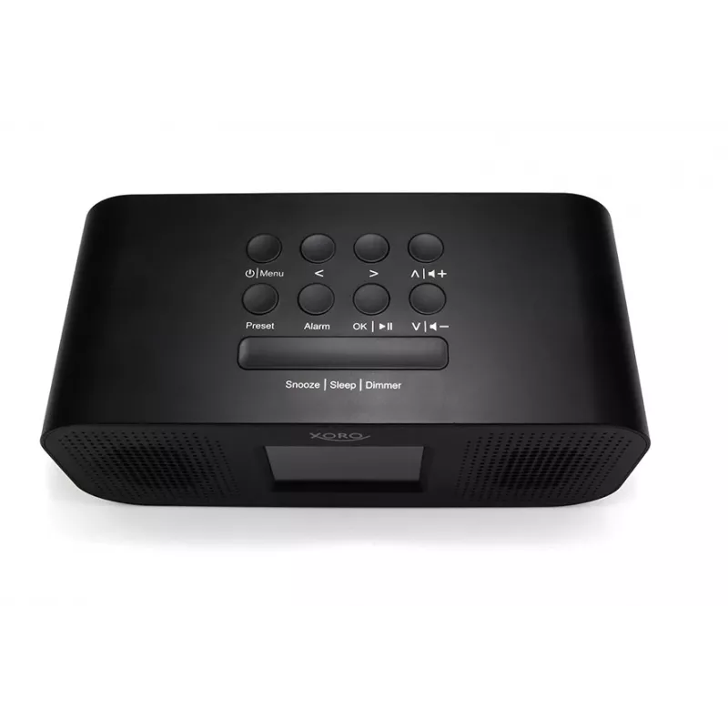 Xoro SAT100375 pantalla