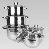 Maestro MR-2220-10 batería de cocina
