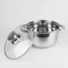 Maestro MR-2220-10 batería de cocina