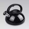 Hervidor de agua 3,0 L MR-1316-negro MAESTRO
