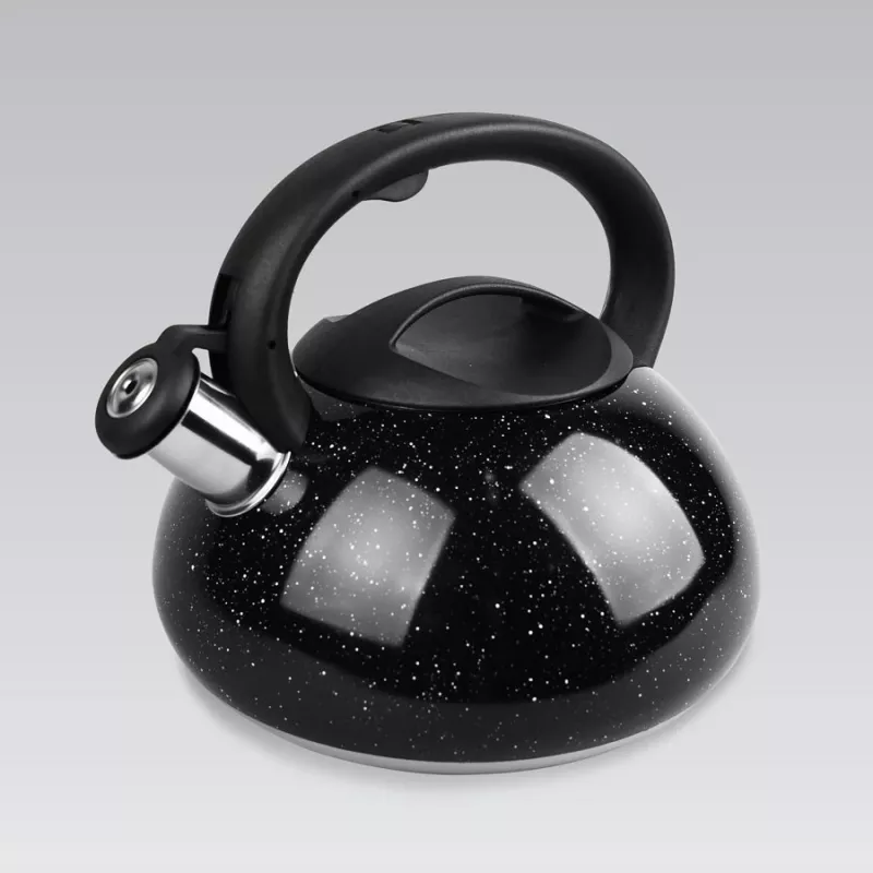 Hervidor de agua 3,0 L MR-1316-negro MAESTRO