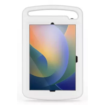 Baaske Tough-PAC para iPad 10.9 y iPad Air 10.9 blanco