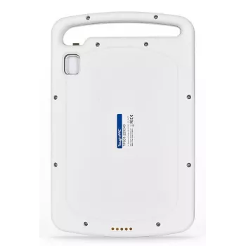 Baaske Tough-PAC para iPad 10.9 y iPad Air 10.9 blanco