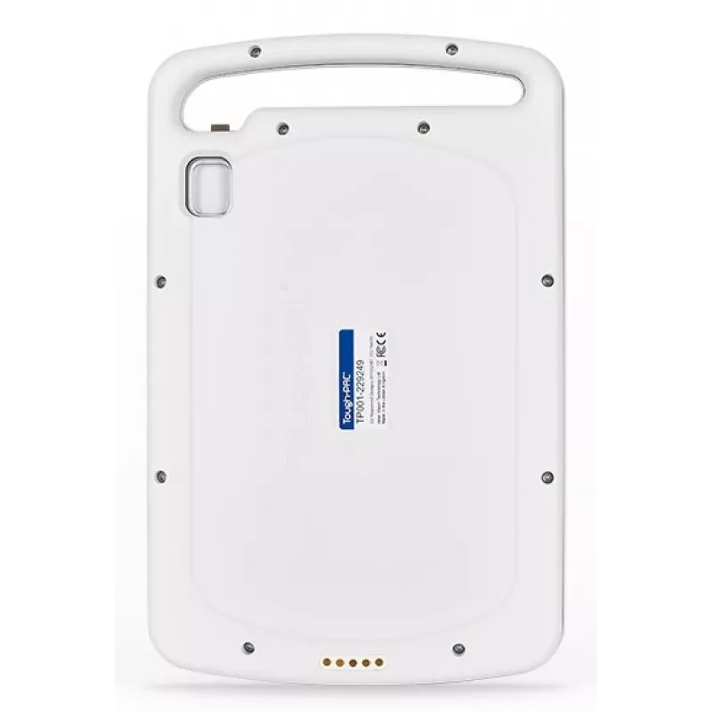 Baaske Tough-PAC para iPad 10.9 y iPad Air 10.9 blanco