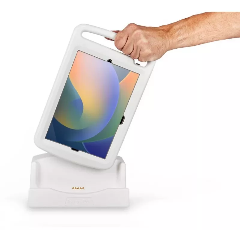 Baaske Tough-PAC para iPad 10.9 y iPad Air 10.9 blanco