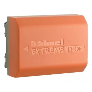 Hahnel batería de repuesto HLX-XZ100 – tipo Sony NP-FZ100 venta al por menor (10001496)