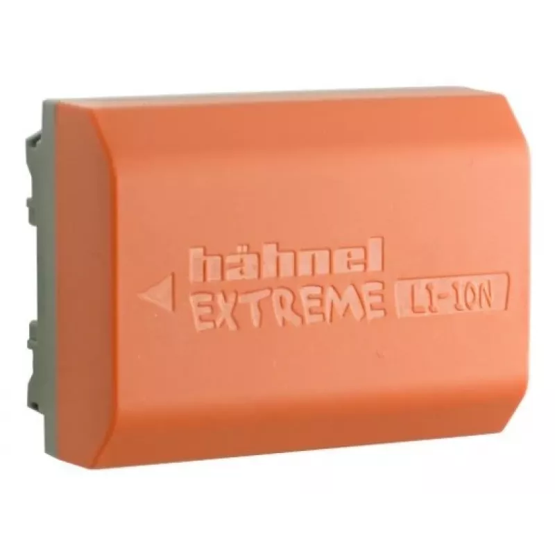 Hahnel batería de repuesto HLX-XZ100 – tipo Sony NP-FZ100 venta al por menor (10001496)