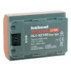 Hahnel batería de repuesto HLX-XZ100 – tipo Sony NP-FZ100 venta al por menor (10001496)