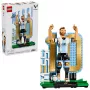 LEGO Editions Sports 43015 Lionel Messi — leyenda del fútbol