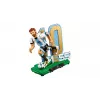 LEGO Editions Sports 43015 Lionel Messi — leyenda del fútbol
