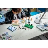 LEGO Editions Sports 43015 Lionel Messi — leyenda del fútbol
