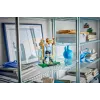 LEGO Editions Sports 43015 Lionel Messi — leyenda del fútbol