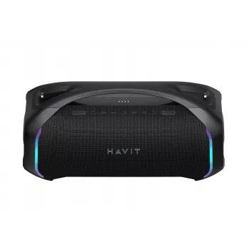 Havit SK910BT (negro) negro