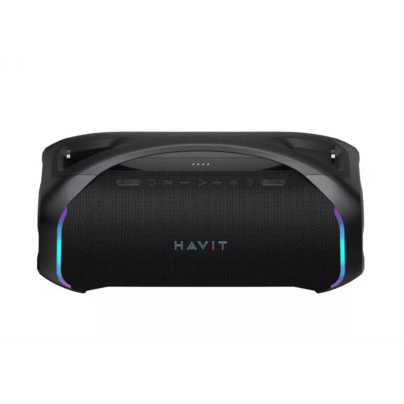 Havit SK910BT (negro) negro