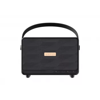 Havit SK907BT (negro) negro