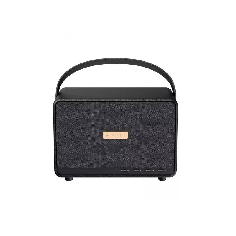 Havit SK907BT (negro) negro