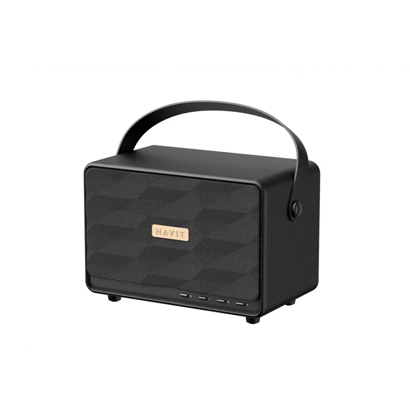 Havit SK907BT (negro) negro
