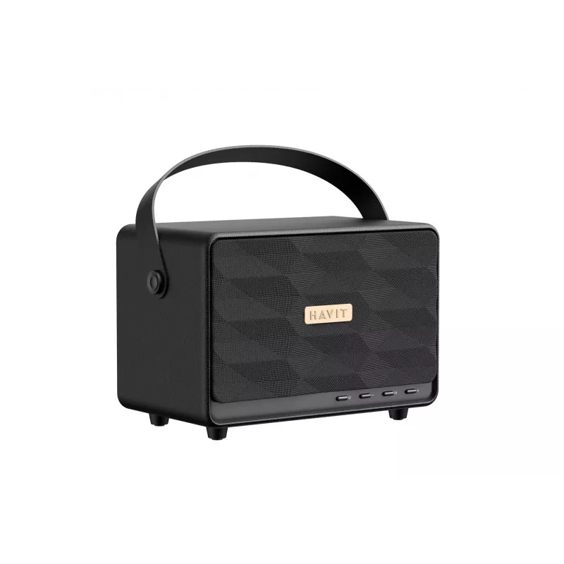 Havit SK907BT (negro) negro