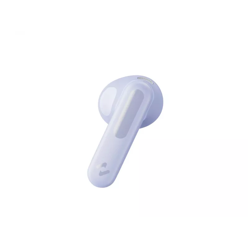 Auriculares inalámbricos Havit TW983 (violeta)