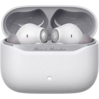 Auriculares inalámbricos TW991 PRO(SPACE NC01T) (gris)