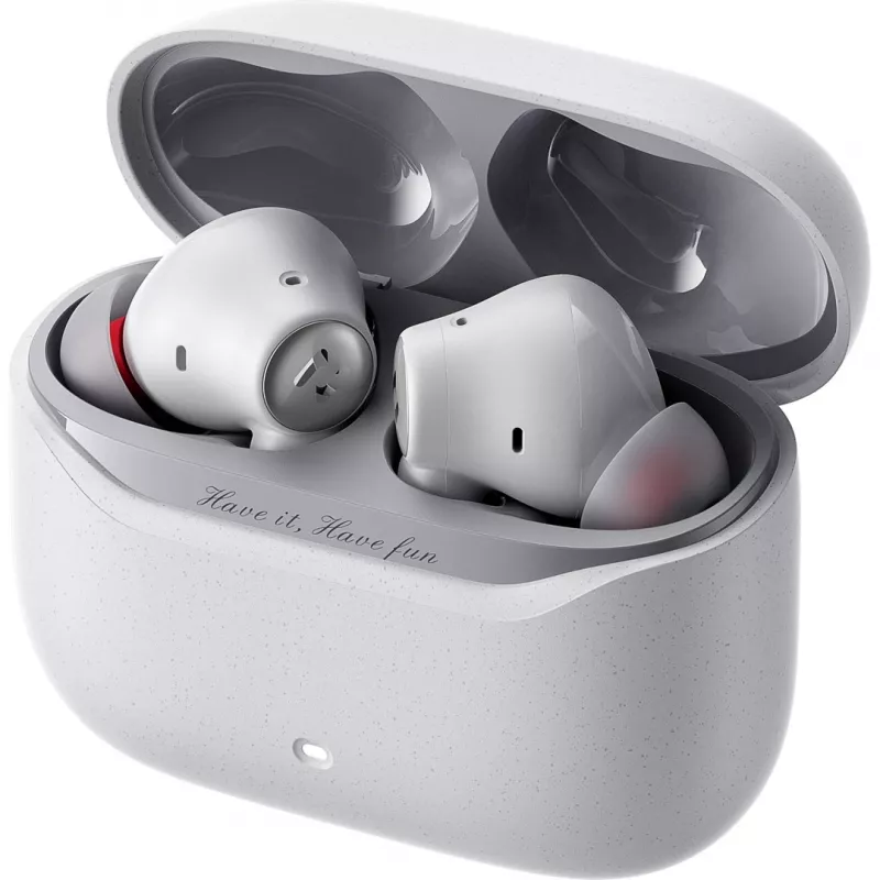 Auriculares inalámbricos TW991 PRO(SPACE NC01T) (gris)