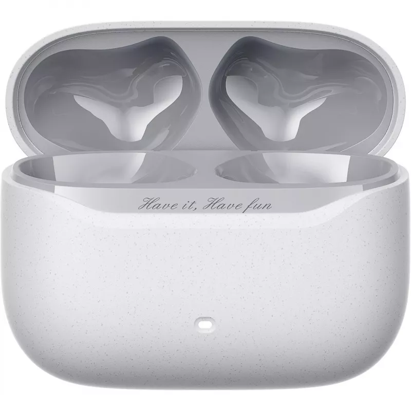 Auriculares inalámbricos TW991 PRO(SPACE NC01T) (gris)