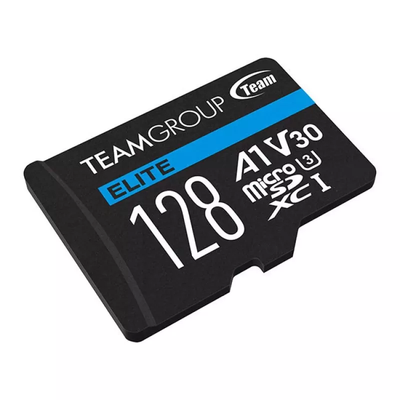 Team Group Team ELITE A1 - tarjeta de memoria flash (adaptador SD incluido)