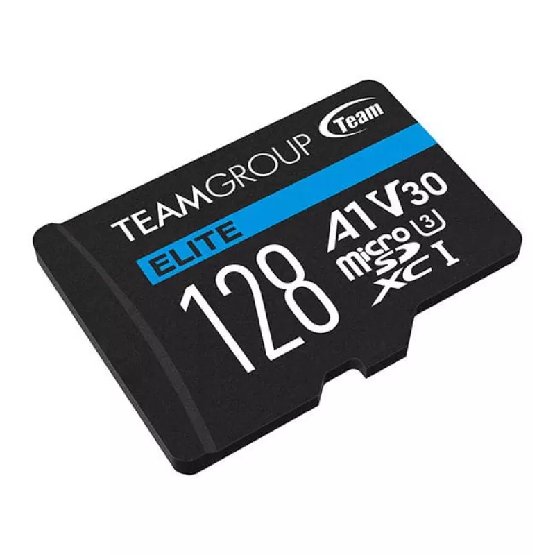 Team Group Team ELITE A1 - tarjeta de memoria flash (adaptador SD incluido)