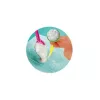 Set Clementoni - Art Ideas: laboratorio de flores