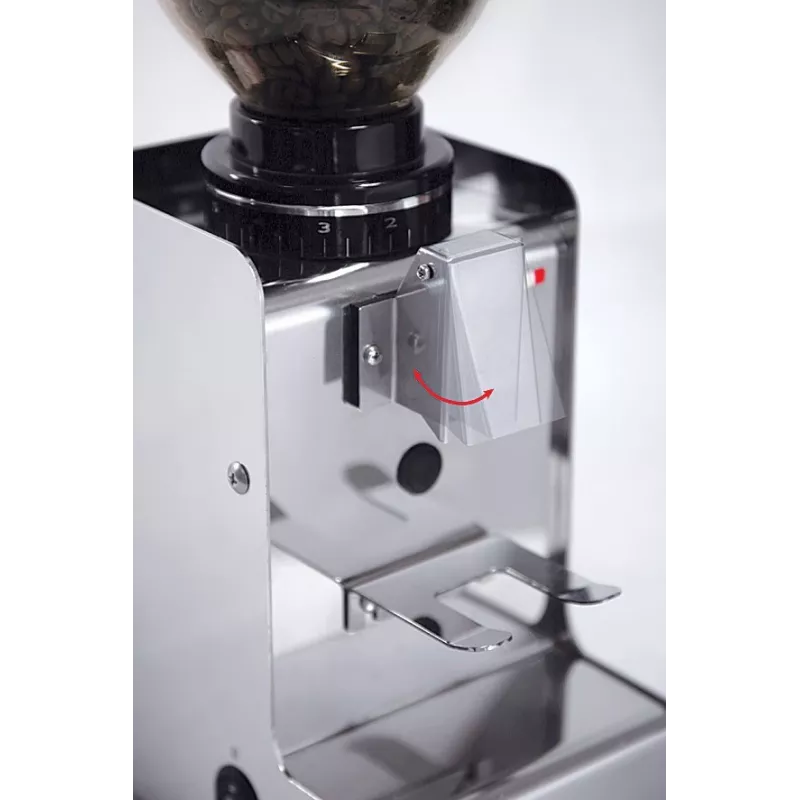 Quick Mill Apollo molinillo de espresso