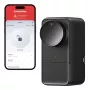 SwitchBot Smart Lock Pro cerradura electrónica de puerta negro