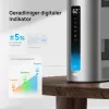Dreo - humidificador 813S, 6L, 48h, 813 - Smart